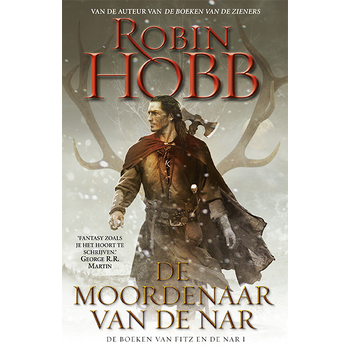 De Moordenaar van de Nar (Paperback) bij Singel 344