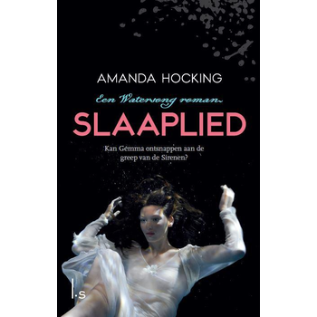 Slaaplied (Paperback) bij Singel 344