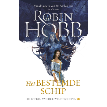 Het Bestemde Schip (Paperback) bij Singel 344