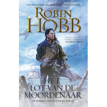 Het Lot van de Moordenaar (Paperback) bij Singel 344