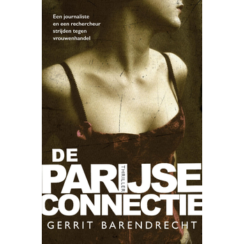 De Parijse connectie (Hardback) bij Singel 344