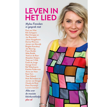 Leven in het lied (Hardback) bij Singel 344