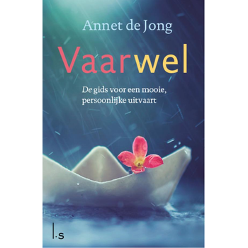 Vaarwel (Paperback) bij Singel 344