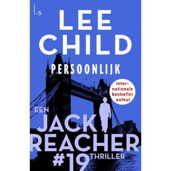 Persoonlijk (Paperback) bij Singel 344