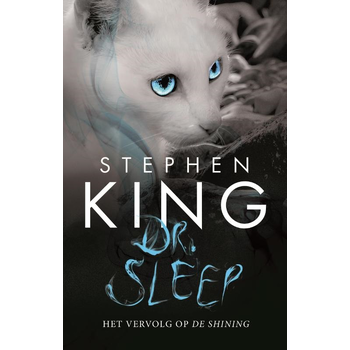 Dr. Sleep (Paperback) bij Singel 344