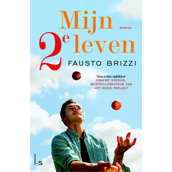Mijn 2e leven (Paperback) bij Singel 344