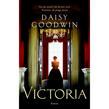 Victoria (Paperback) bij Singel 344