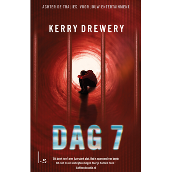 Dag 7 (Paperback) bij Singel 344