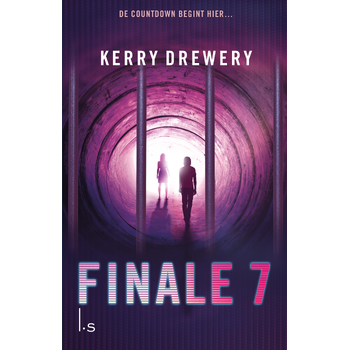 Finale 7 (Paperback) bij Singel 344