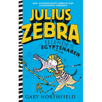 Ellende met de Egyptenaren (Hardback) bij Singel 344