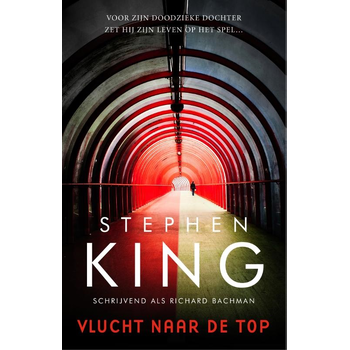 Vlucht naar de top (Paperback) bij Singel 344