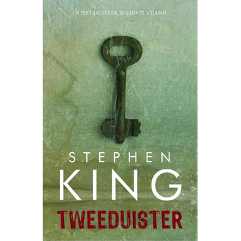 Tweeduister (Paperback) bij Singel 344