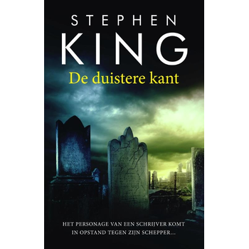 De duistere kant (Paperback) bij Singel 344