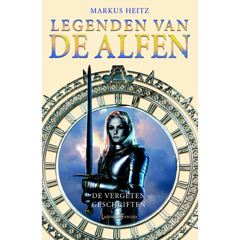 De vergeten geschriften (Paperback) bij Singel 344