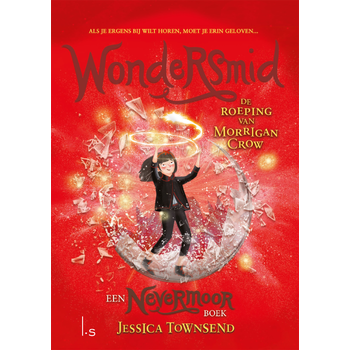 Wondersmid (Hardback) bij Singel 344