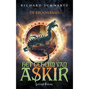 Het Geheim van Askir 6 - De Kroonraad (POD) (Paperback) bij Singel 344