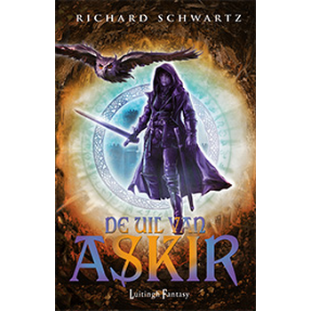 De Uil van Askir (Paperback) bij Singel 344