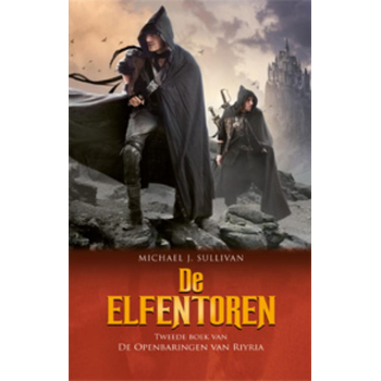 De Openbaringen van Riyria 2 - De Elfentoren (POD) (Paperback) bij Singel 344
