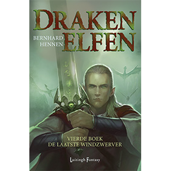 De laatste windzwerver (Paperback) bij Singel 344