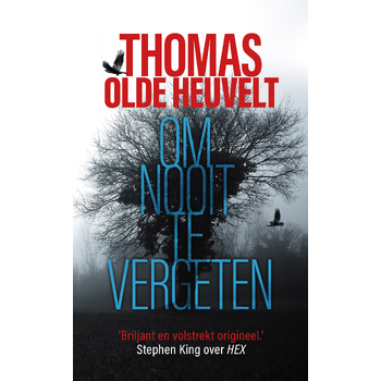 Om nooit te vergeten - 5 ex (Undefined) bij Singel 344