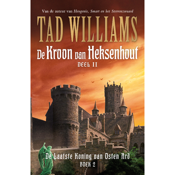 De kroon van heksenhout (Paperback) bij Singel 344