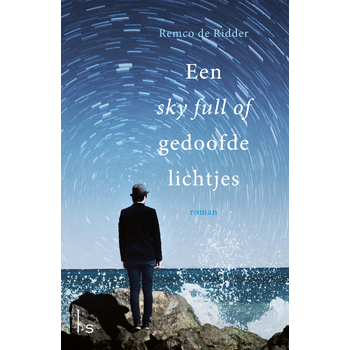 Een sky full of gedoofde lichtjes (Hardback) bij Singel 344