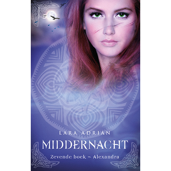 Alexandra (Paperback) bij Singel 344