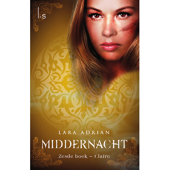 Claire (Paperback) bij Singel 344