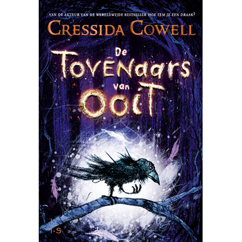 De Tovenaars van Ooit (Hardback) bij Singel 344