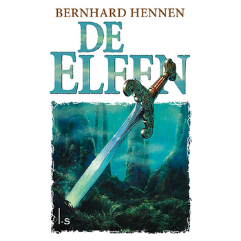 De Elfen (Paperback) bij Singel 344