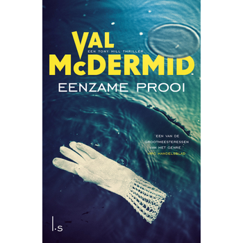 Eenzame prooi (Paperback) bij Singel 344