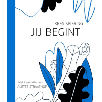Jij begint (Hardback) bij Singel 344