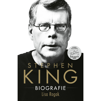 Stephen King (Paperback) bij Singel 344