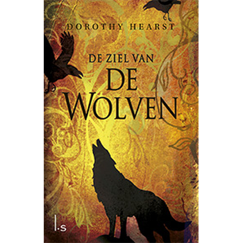 De Ziel van de Wolven (Paperback) bij Singel 344