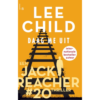 Daag me uit (Paperback) bij Singel 344