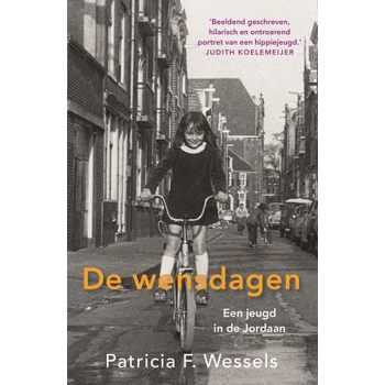 De wensdagen (Paperback) bij Singel 344