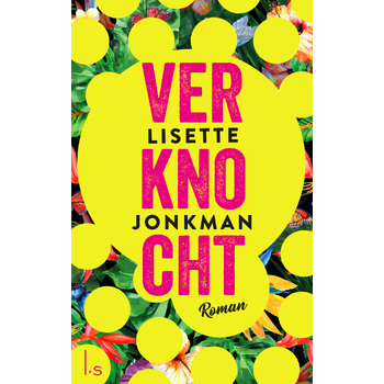 Verknocht (Paperback) bij Singel 344
