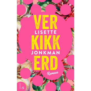 Verkikkerd (Paperback) bij Singel 344