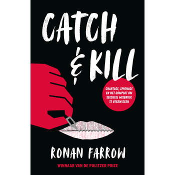 Catch & Kill (Paperback) bij Singel 344