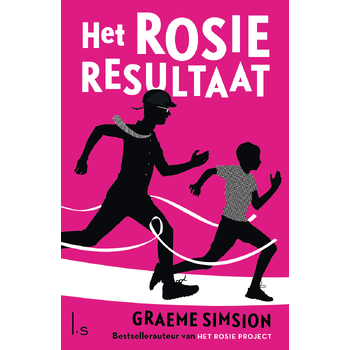 Het Rosie Resultaat (Backcard + 8 ex.+ POS) (Toy) bij Singel 344