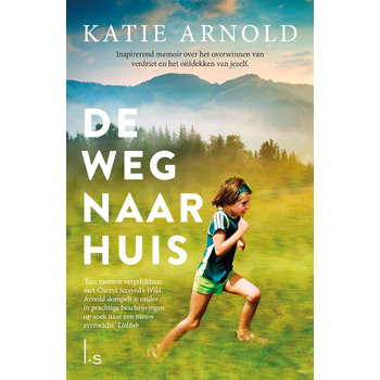 De weg naar huis (Paperback) bij Singel 344
