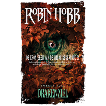 Drakenziel (Paperback) bij Singel 344