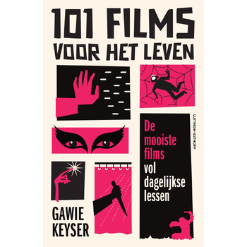 101 films voor het leven (Paperback) bij Singel 344