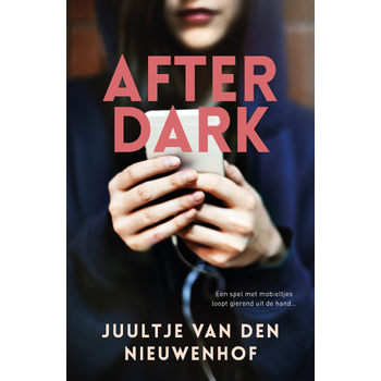 After dark (Hardback) bij Singel 344