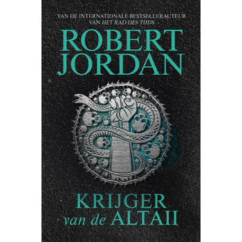 Krijger van de Altaii (Paperback) bij Singel 344