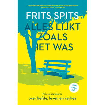 Alles lijkt zoals het was. De nieuwe standaards (Hardback) bij Singel 344