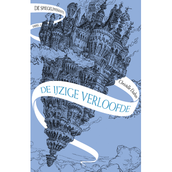 De ijzige verloofde (Hardback) bij Singel 344