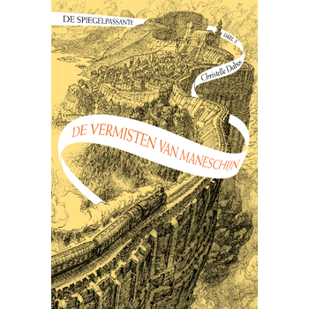 De vermisten van Maneschijn (Hardback) bij Singel 344