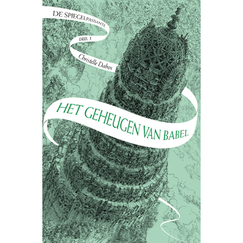 Het geheugen van Babel (Hardback) bij Singel 344