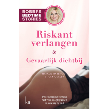 Riskant verlangen & Gevaarlijk dichtbij (Paperback) bij Singel 344